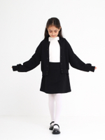 Бомбер укороченный PIKE