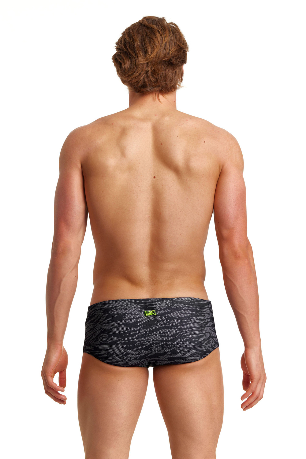 Транки FUNKY TRUNKS Men's Night Run