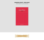 Альбом LE SSERAFIM - ANTIFRAGILE 2nd Mini Album 3 Version SET