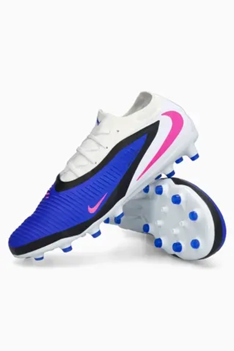 Бутсы Nike Phantom 6 Low Pro AG-Pro