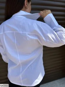 Рубашка HN-5557 Фабрика Моды