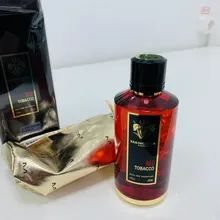 Mancera Red Tobacco