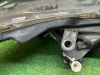 Фара левая Toyota Corolla E160 (2012-2016) галоген