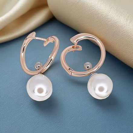 Серьги ZinLi - арт439