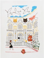 Юный Искусствовед № 9