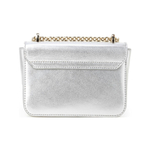 Сумка Furla Metropolis Mini Color Silver, WB00828-BX2196-Y3000