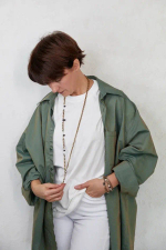 HMG 1319 Колье арт.1550