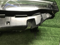 Битая Фара правая BMW X7 G07 (19-22) Laser Light