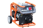Бензиновый генератор Zongshen KB 9003 E 1T90DF803