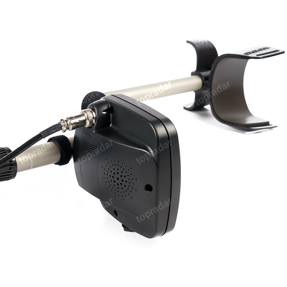 Teknetics Delta 4000 11DD