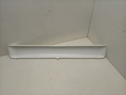 AWS61012 кт61 Декоративная панель для стиральной машины Whirlpool 46197142579 б/у