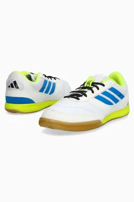 Футзалки adidas Top Sala Competition II IN - белый