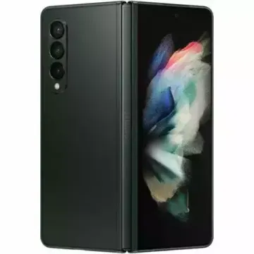 Смартфон Samsung Galaxy Z Fold4 12/512Gb зеленый