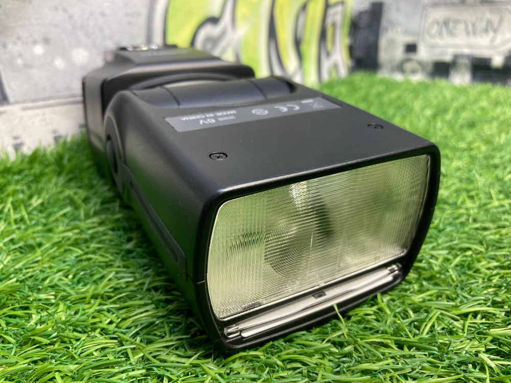 YongNuo Speedlite YN-560 II