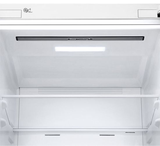 Холодильник LG GA-B459MQSL