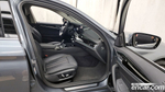 BMW 5 Series (G30) 520i Luxury (08.2019)