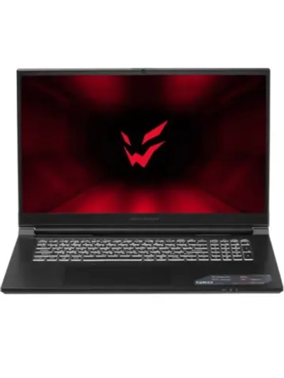 17,3" Ноутбук GAMING NEO N17 N17-I5ND403 W10Pro BLACK