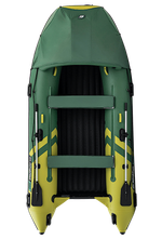 Лодка ПВХ Gladiator AirPro E380Pro НДНД -