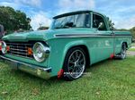 КОВАНЫЕ ДИСКИ для Dodge D100 1967 D SERIES