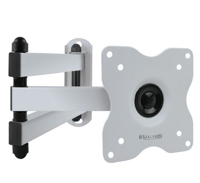 Кронштейн для LED/LCD телевизоров Kromax DIX-15 white