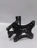 Кронштейн для ТВ универсал., наклонно-поворотный 32"-55" RST X400