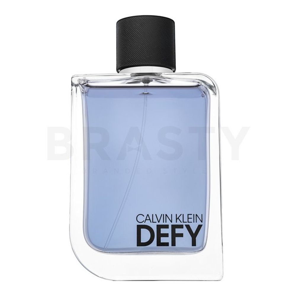 Calvin Klein Defy EDT M 200 ml