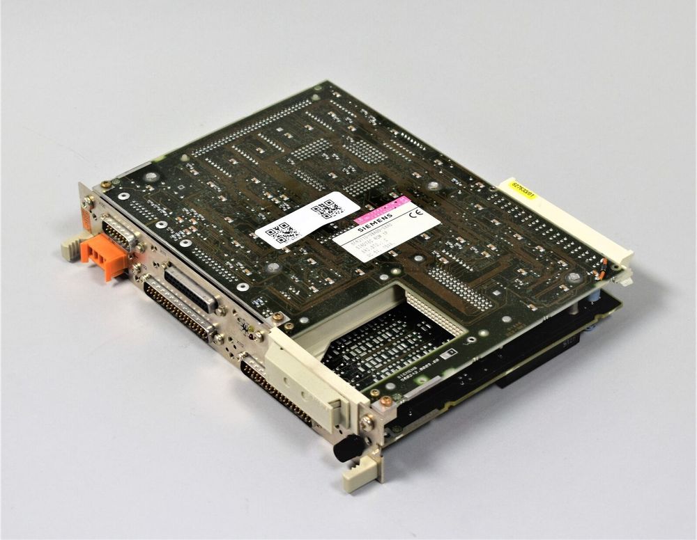 SIEMENS 6FR3110-0BA00-0AA0