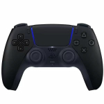 Беспроводной джойстик Sony PlayStation 5 DualSense Midnight Black Controller CFI-ZCT1W