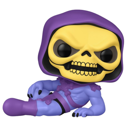 Фигурка Funko POP! TV Meme S1 MOTU Skeletor