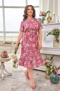 Платье УК-2382-3 Fabrika