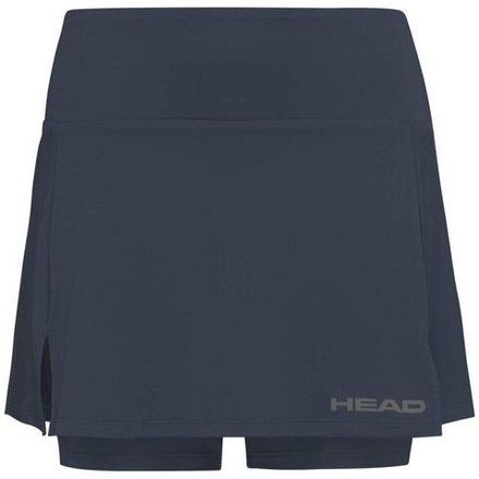 Теннисная юбка Head Club Basic Skort