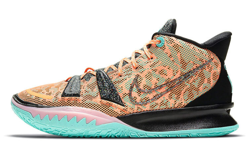 Кроссовки Nike Kyrie 7 "Play For The Future"