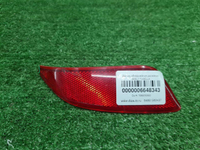 Катафот правый Toyota Camry 7 XV50 (2014-2018)