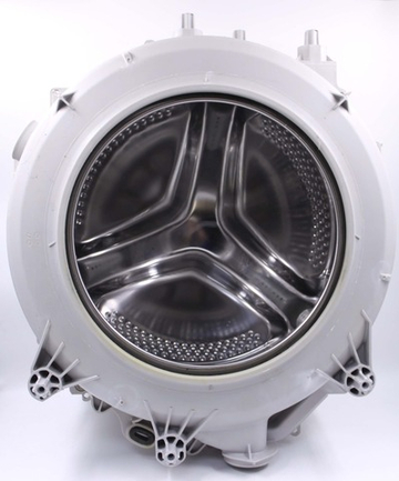 Бак в сборе для стиральной машины Beko WSPE6H612