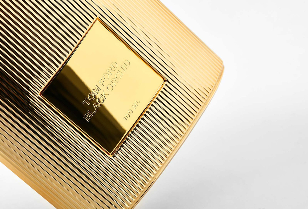 Tom Ford Black Orchid Parfum