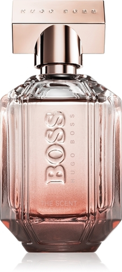 Hugo Boss BOSS The Scent Le Parfum духи для женщин
