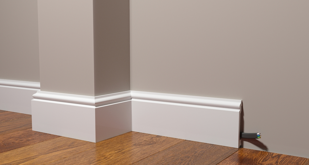 DD701/Плинтус (100х16x2000мм)/16