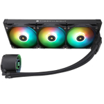 Система охлаждения жидкостная Thermalright Frozen Notte 360 Black ARGB V2