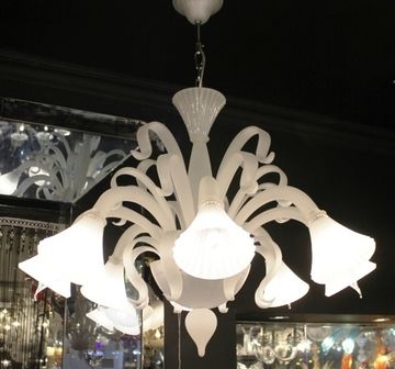 Chandelier ARTE DI MURANO 11-77 by Arlecchino Arts (HK)