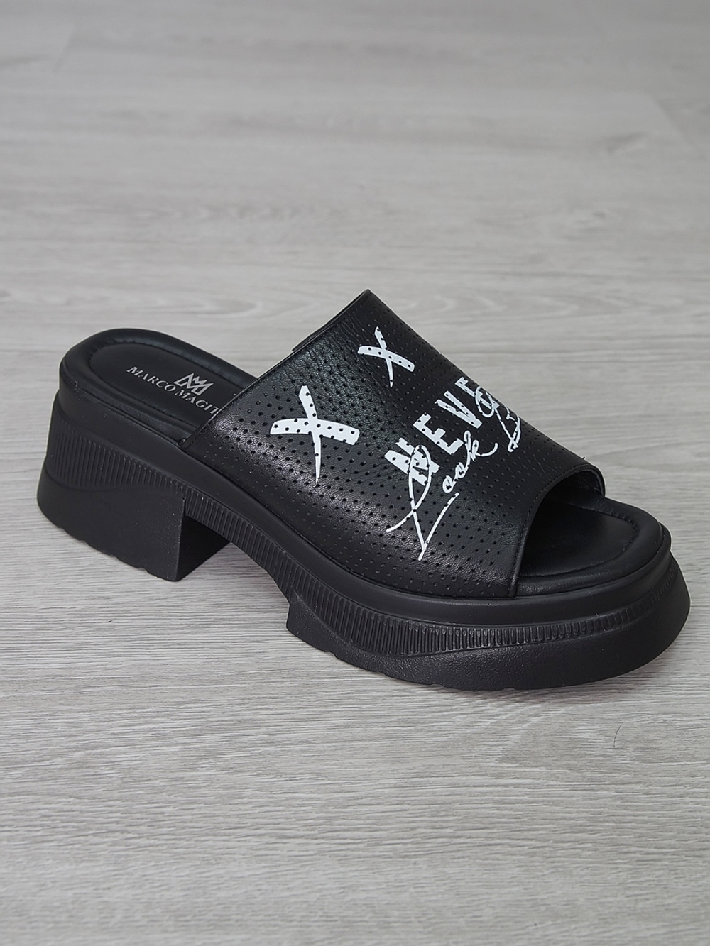 Сабо женские MARCO MAGITNI 705-01