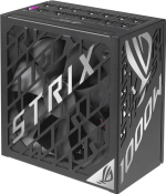 Блок питания ASUS ROG STRIX 850W Platinum, ROG-STRIX-850P-GAMING 850 Вт