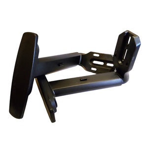 Подлокотники регулируемые 2D/PP комплект