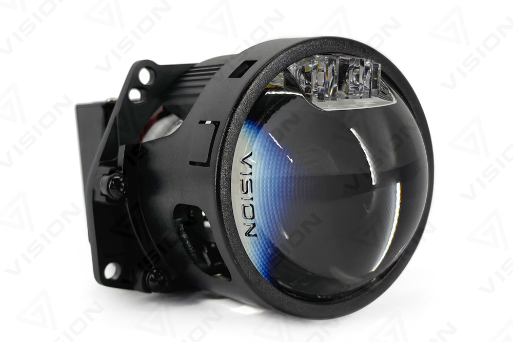 Vision Bi-led Avantgarde Plus 4800K 3,0" 12В