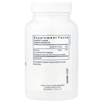 Vital Nutrients, Магний, 240 мг, 100 веганских капсул (120 мг в каждой капсуле)