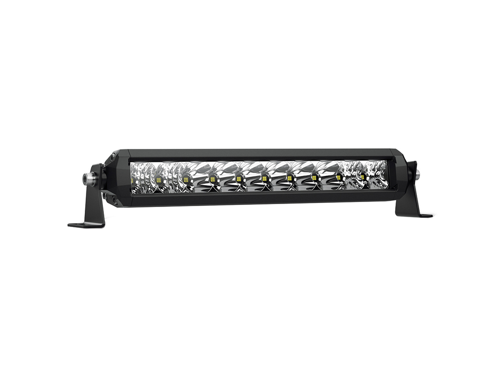 Фара комбинированного света AURORA 254 мм 50W LED