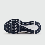 Кроссовки Nike Air Zoom Structure 25 White Blue Wmns
