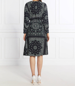 платье Tommy Hilfiger - темно-синий(WW0WW35513)