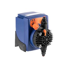 Мембранные насосы