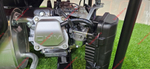 Генератор Honda ER2500CXRH