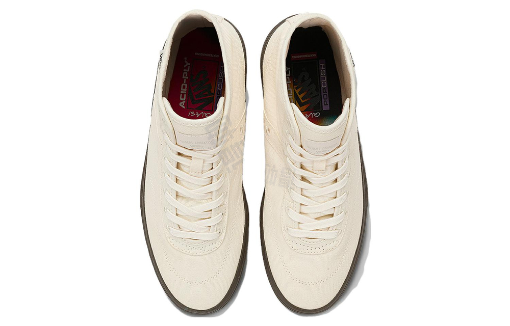 Quasi X Vans